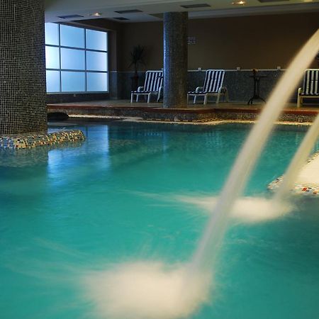 Hotel Puerto De Las Nieves Агаете Екстер'єр фото