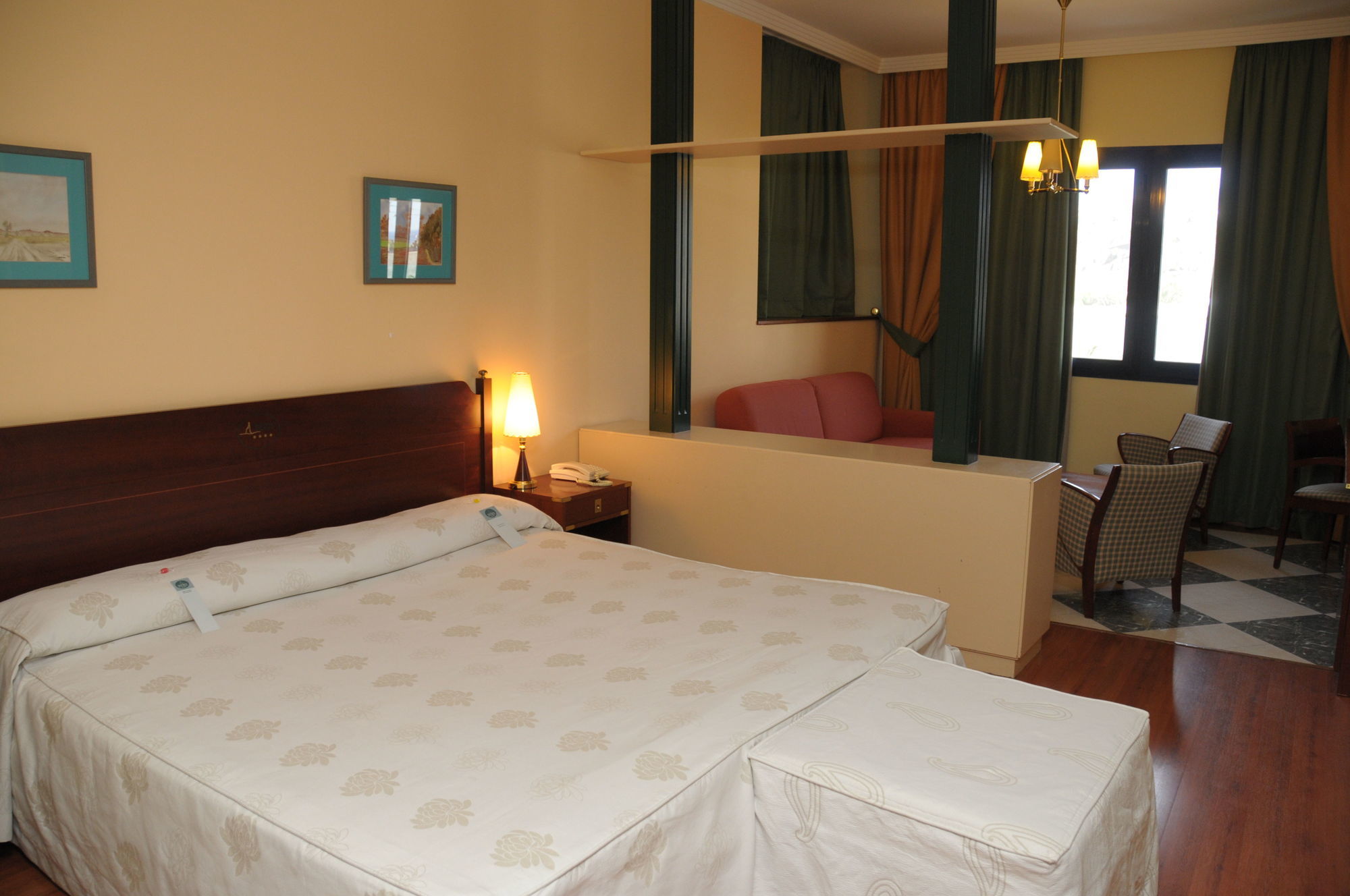 Hotel Puerto De Las Nieves Агаете Екстер'єр фото