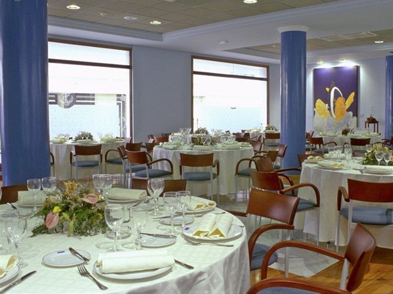 Hotel Puerto De Las Nieves Агаете Екстер'єр фото