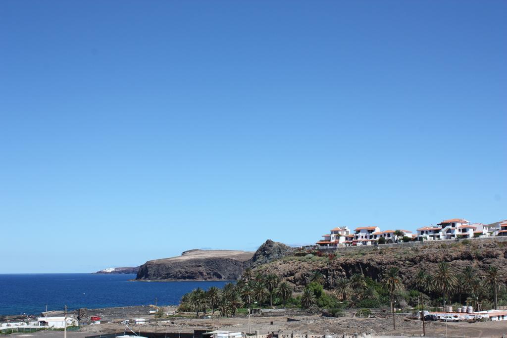 Hotel Puerto De Las Nieves Агаете Екстер'єр фото
