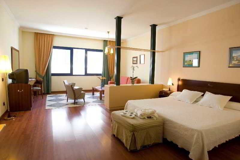 Hotel Puerto De Las Nieves Агаете Екстер'єр фото
